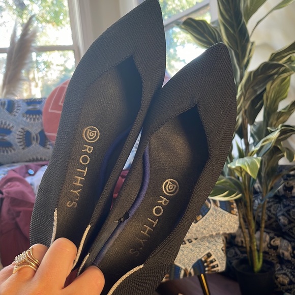 Rothy’s ! - Picture 3 of 4